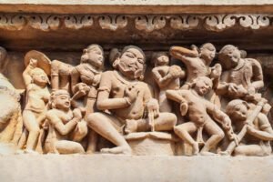 Golden Triangle & Kamasutra Tour | Delhi Agra Jaipur Khajuraho Package | Imperial Voyages