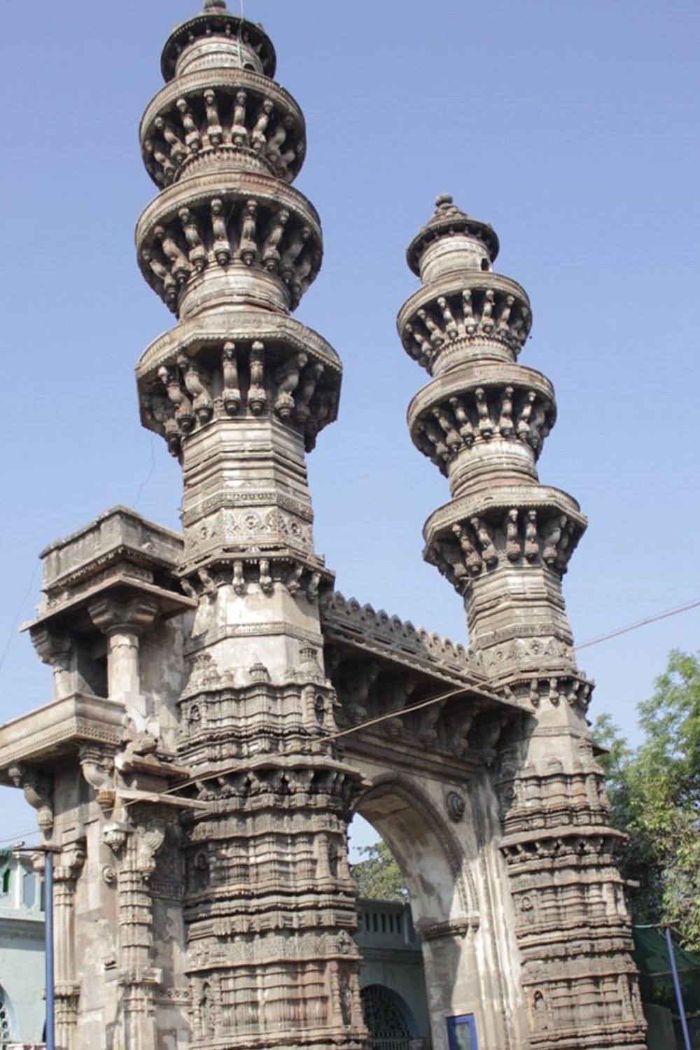 Ahmedabad