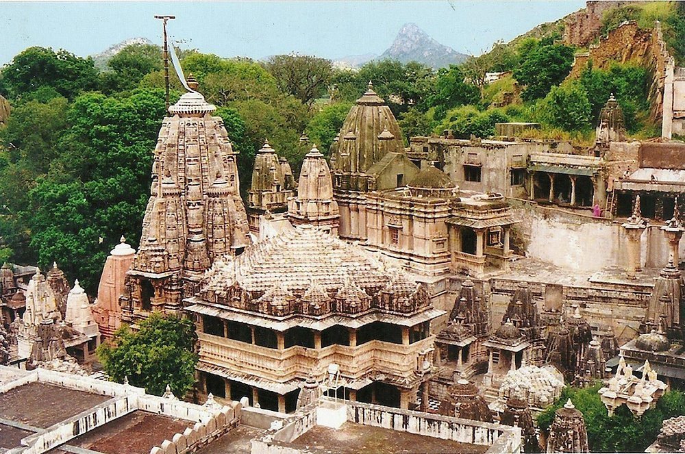 Udaipur Tour