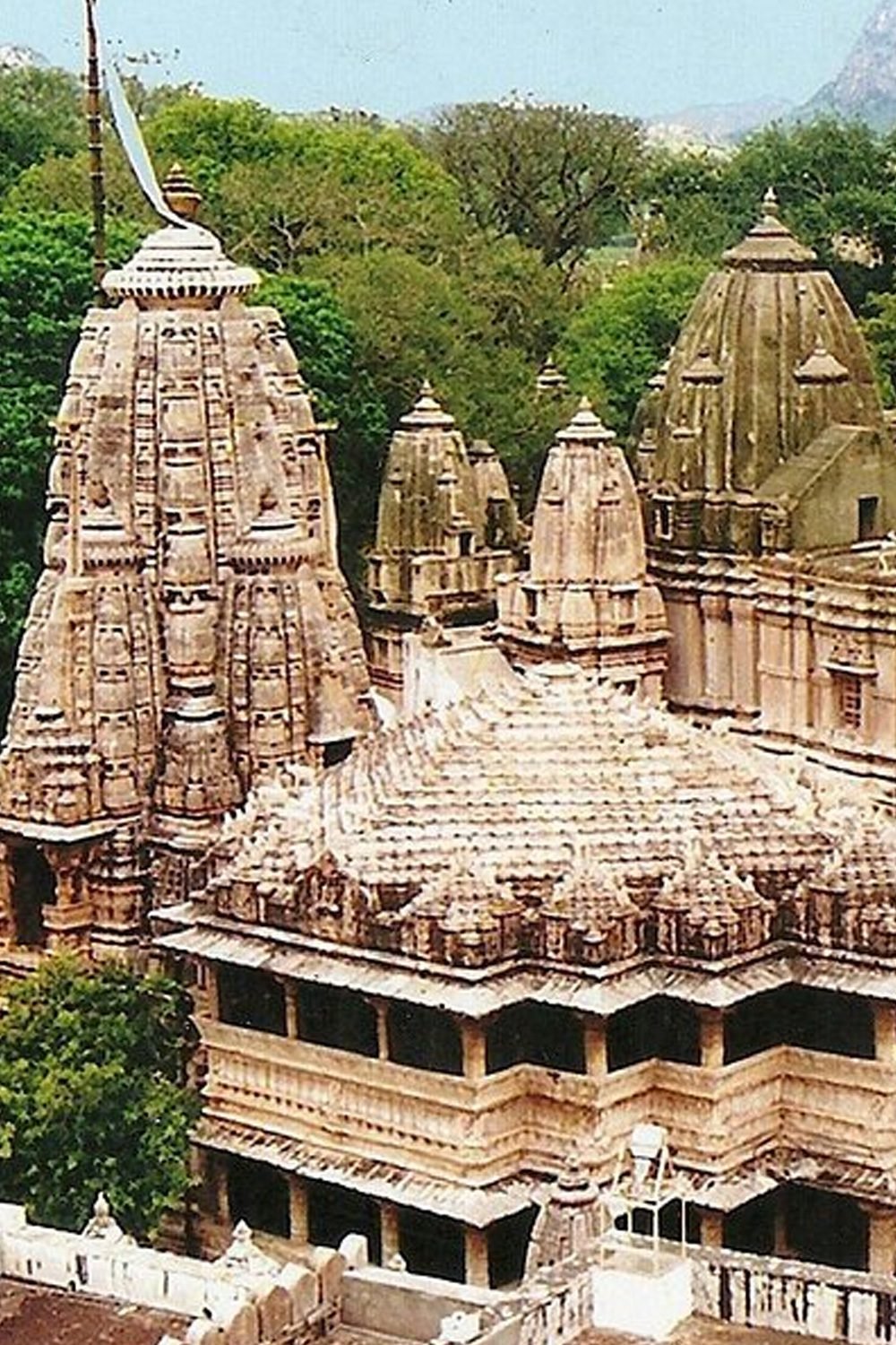 Udaipur
