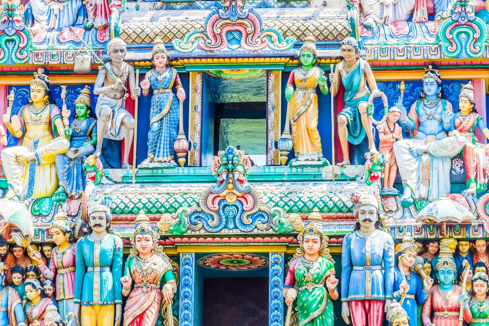 Religious Tour Packages