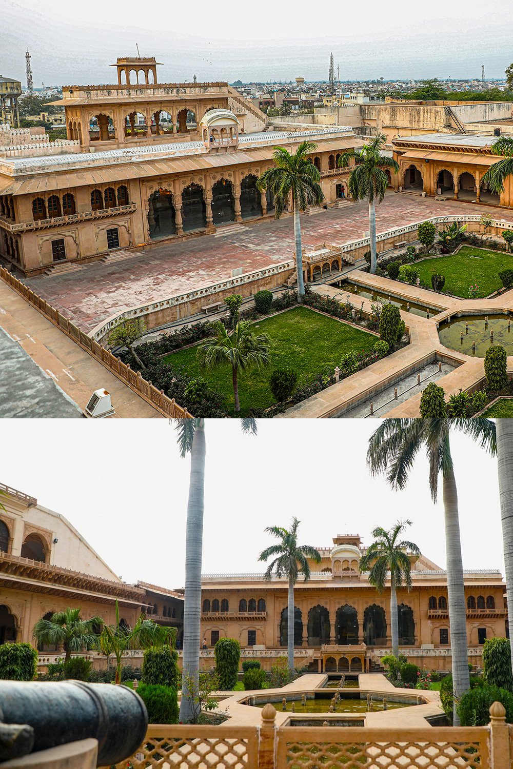 Bharatpur