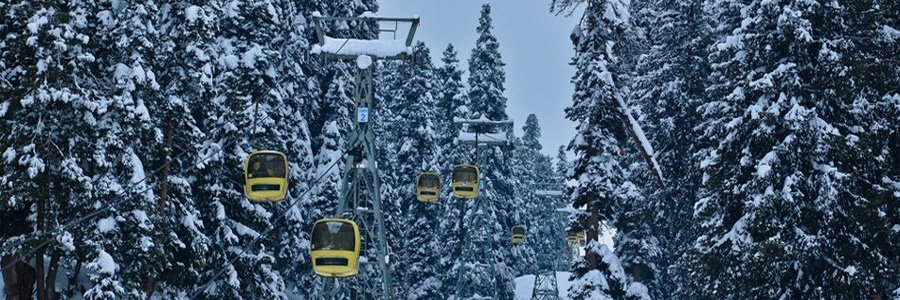 Gulmarg