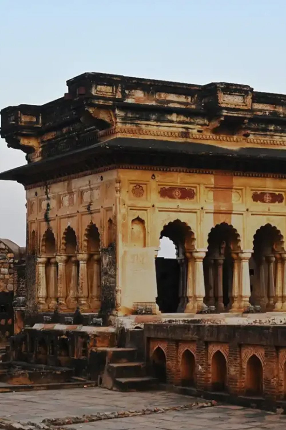 Jhansi