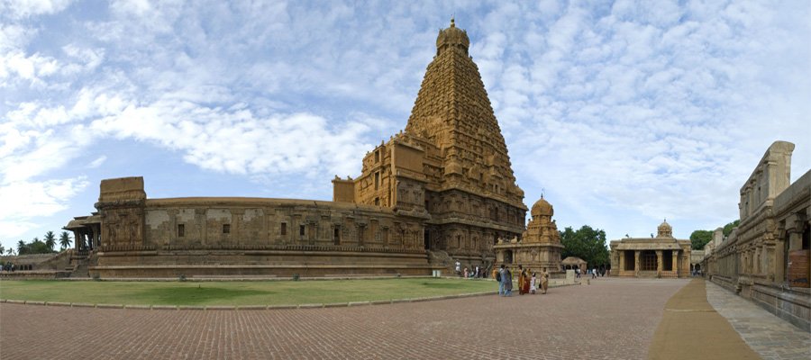 Puducherry