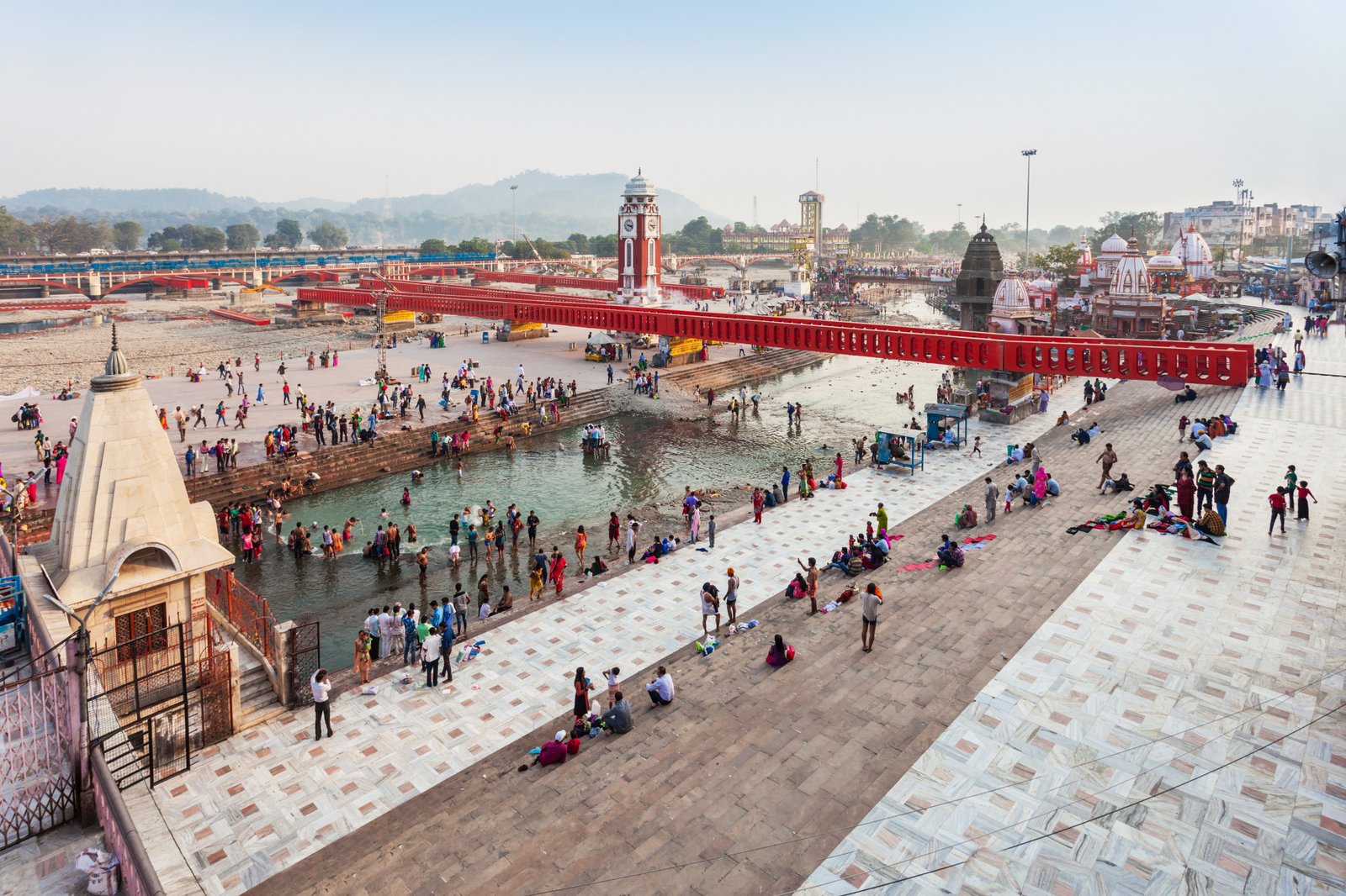 Gaurikund