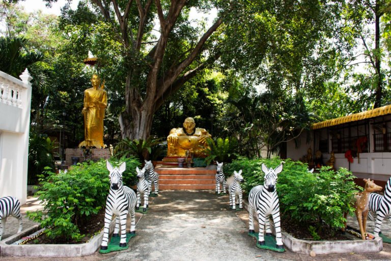 Buddhism with Karnataka