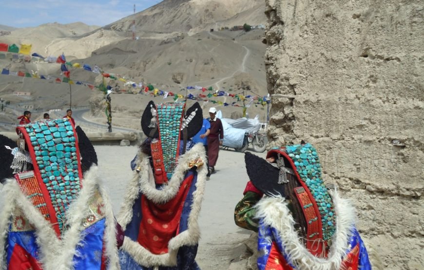 Himachal Pradesh