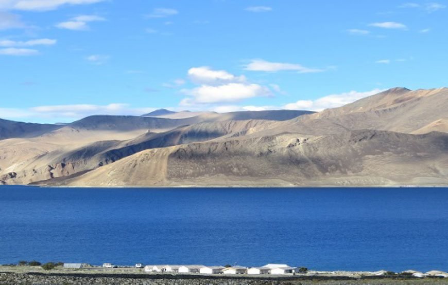 Ladakh Tour
