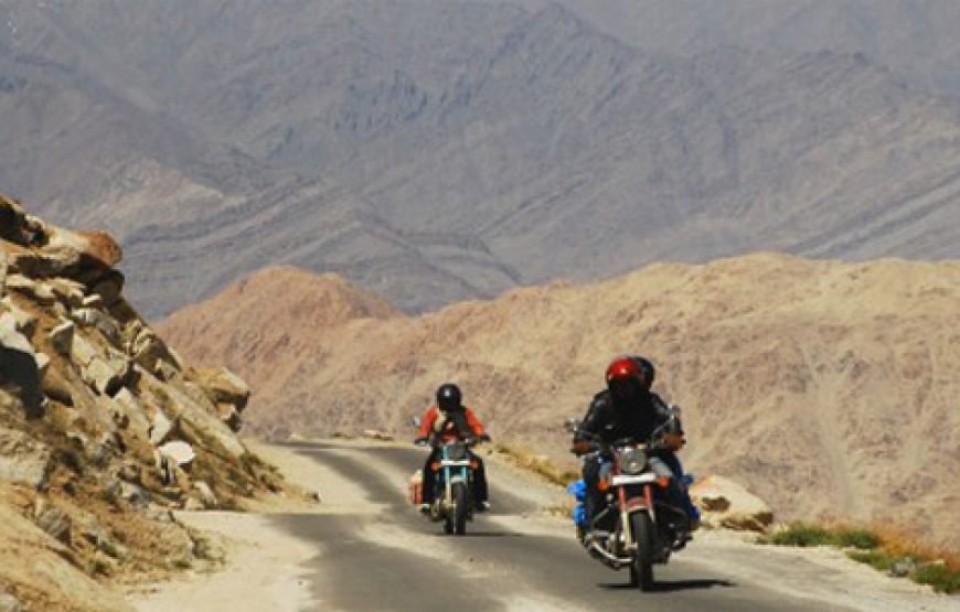 Jammu and Kashmir