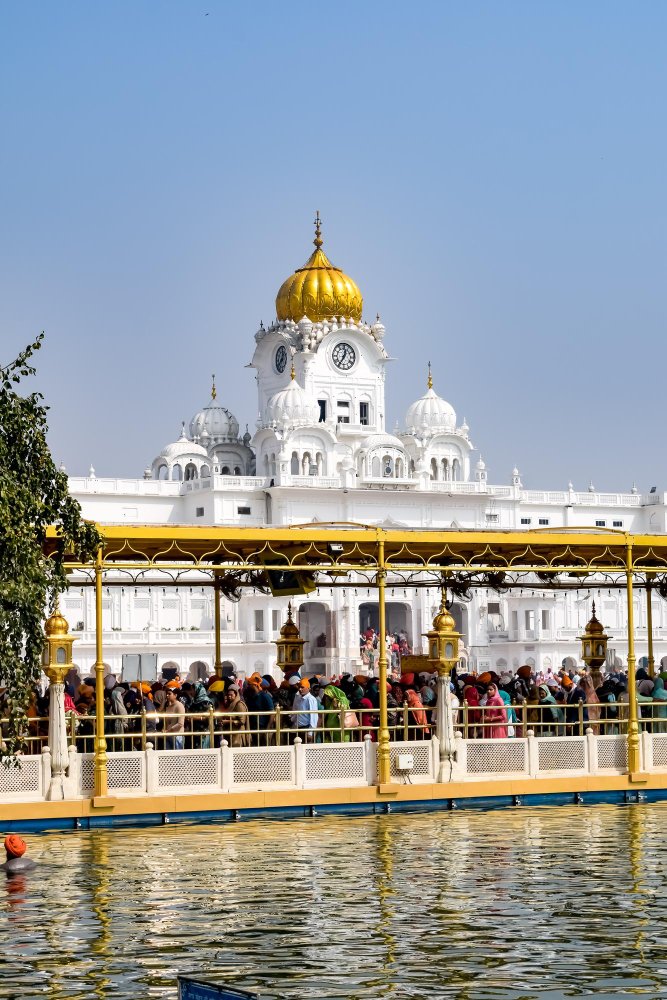 Anandpur Sahib